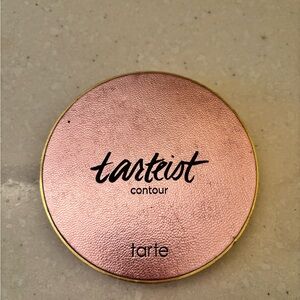 Tarteist Contour Palette